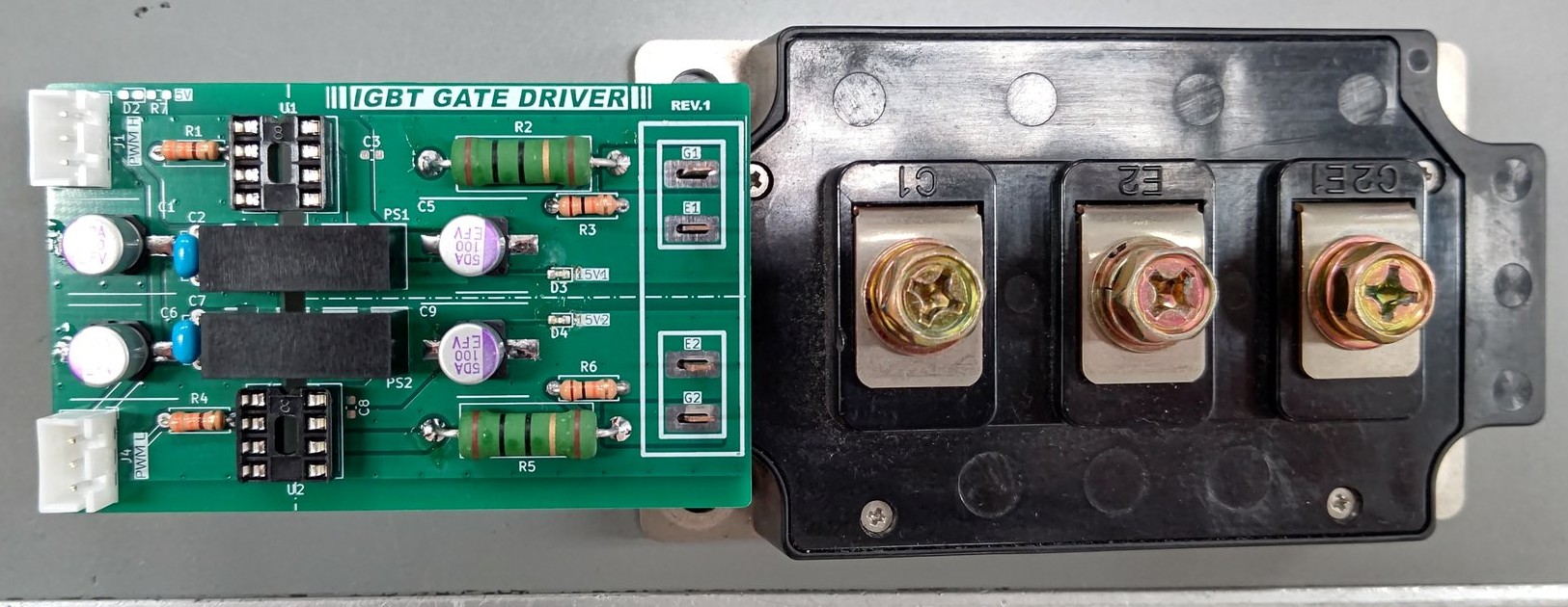 Inverter